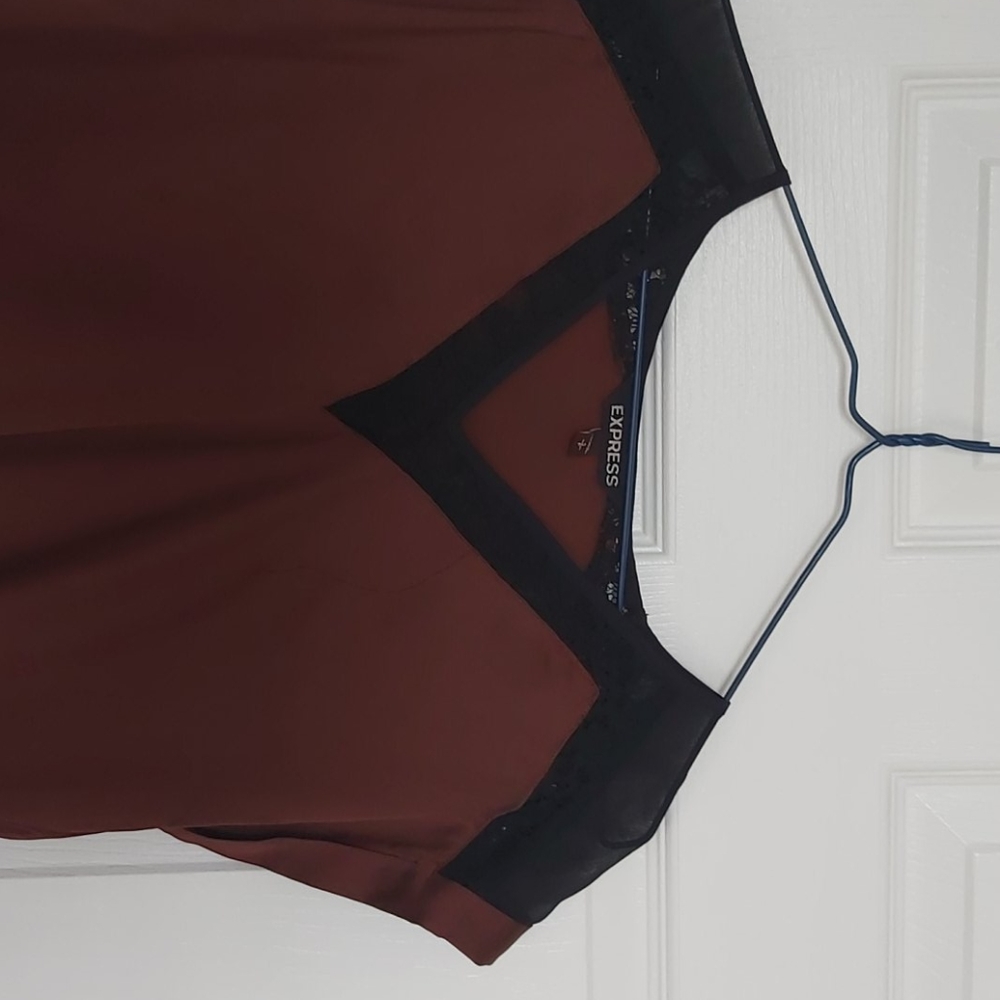 Blouse - Picture 2 of 3